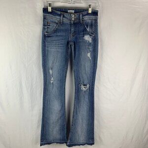 Hudson Women Jeans Size 24 *